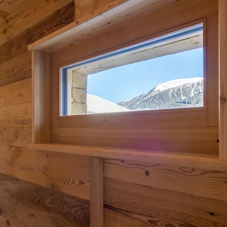 Himmel - Renoviertes Walliserhaus In Biel Vs