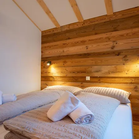 Himmel - Renoviertes Walliserhaus In Biel Vs Goms