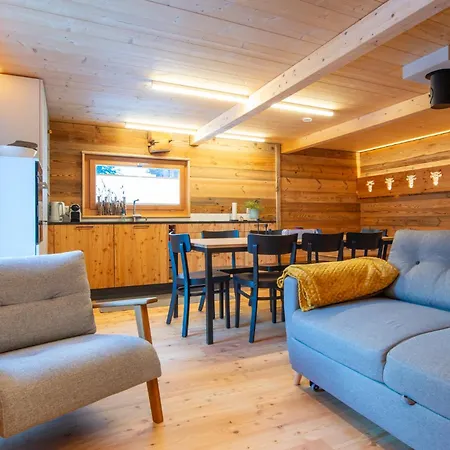 Himmel - Renoviertes Walliserhaus In Biel Vs