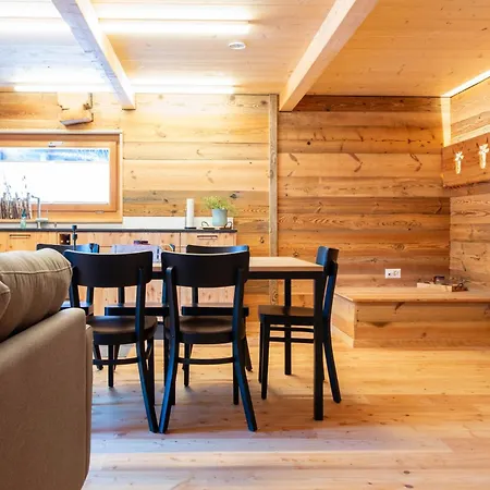 Alpesi faház Himmel - Renoviertes Walliserhaus In Biel Vs Goms