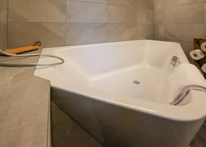 Himmel - Renoviertes Walliserhaus In Biel Vs Goms