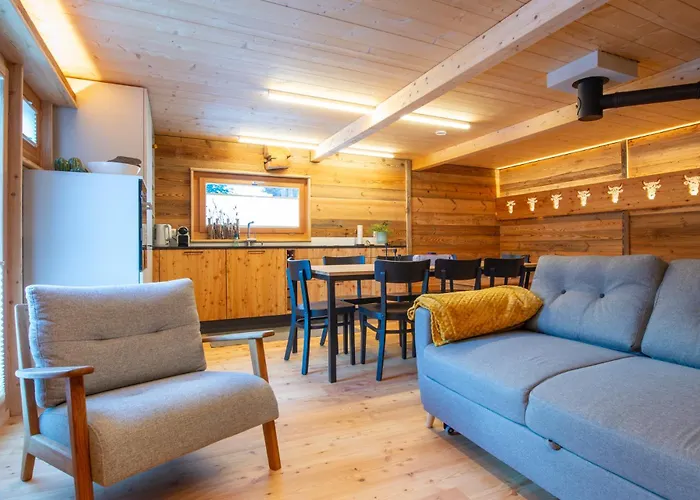 Himmel - Renoviertes Walliserhaus In Biel Vs