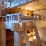 Chalet Himmel - Renoviertes Walliserhaus In Biel Vs Goms