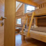 Chalet Himmel - Renoviertes Walliserhaus In Biel Vs Goms
