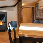 Chalet Himmel - Renoviertes Walliserhaus In Biel Vs *