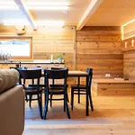 Chalet Himmel - Renoviertes Walliserhaus In Biel Vs Goms