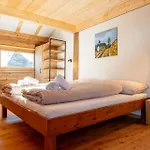 Chalet Himmel - Renoviertes Walliserhaus In Biel Vs *